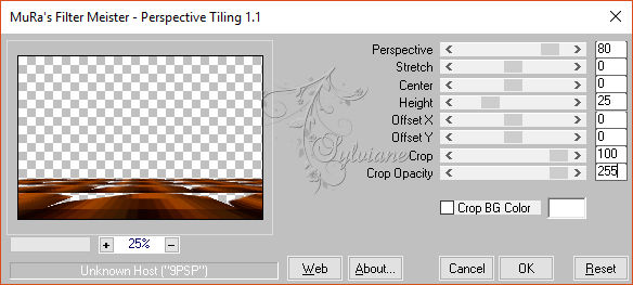 tiling
